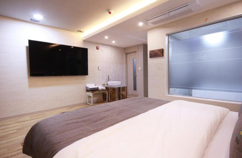 Jade Hotel Ulsan Room photo