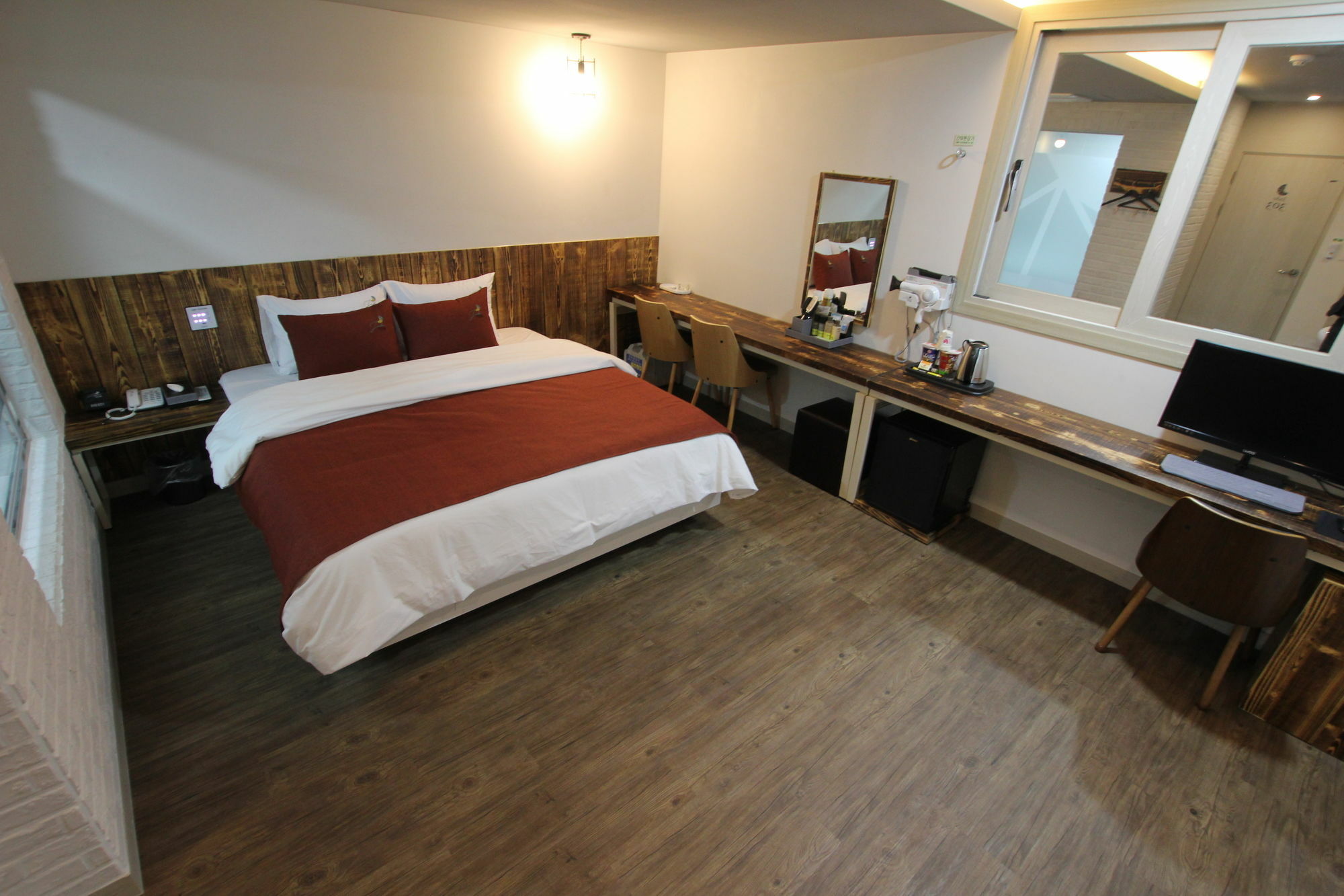 Jade Hotel Ulsan Exterior photo